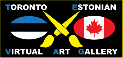 Toronto Estonian Virtual Art Gallery
